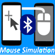 Icon of program: Mouse Demo Simulation Blu…