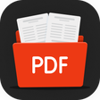 Icono de programa: PDF Reader Pro