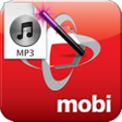 Icon of program: MOBI To MP3 Converter Sof…