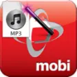 Icon of program: MOBI To MP3 Converter Sof…