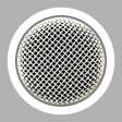 Icono de programa: Extra Mic Pro