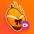 Icon of program: KissHeat - Live video cha…