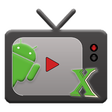 Icon of program: TvDroidX Plus