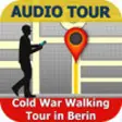Icon of program: Cold War Walking Tour in …