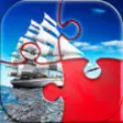 Icon of program: Cool Jigsaw Puzzle Game -…
