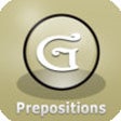 Icon of program: Grammar Express: Preposit…