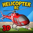 Icon of program: Helicopter RC Simulator 3…