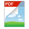 Icono de programa: Image to PDF Converter