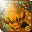 Icon of program: Jungle Go Rush ! Free Lio…