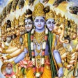Icon of program: Bhagavad Gita - With Audi…