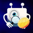 Icono de programa: Maktun: Coin search by ph…