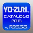 Icon of program: YO-ZURI Catalogo 2016