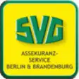 Icon of program: SVG Assekuranz-Service Be…