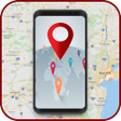 Icono de programa: Cell Phone Location Track…