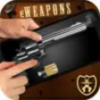Icon of program: eWeapons Revolver Guns Si…