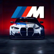 Icon of program: 4K BMW M4 Wallpapers