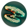 Icono de programa: ShaderPaper - Live Wallpa…