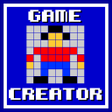 Icono de programa: Game Creator