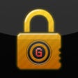 Icon of program: Glyph Password