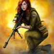 Icon of program: Sniper Arena: PvP Army Sh…
