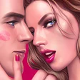 Icon of program: Fancy Love: Interactive R…