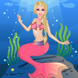 Icono de programa: Mermaid Dress Up Games Fo…