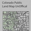 Icono de programa: Colorado Hunting Atlas