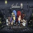 Icon of program: Antihero