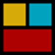 Icono de programa: Tiles OCX