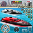 Icon of program: Xtreme Boat Racing 2019: …