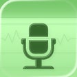 Icon of program: Audio Memos Free - The Vo…