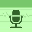 Icon of program: Audio Memos Free - The Vo…