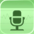 Icon of program: Audio Memos Free - The Vo…