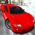 Icon of program: Cold Hard Drift Rally Fre…