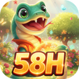 Icono de programa: 58HWeave