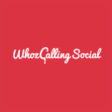 Icon of program: WhozCalling Social for Wi…