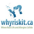 Icon of program: WhyRiskIt? Teen Allergy I…