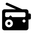 Icono de programa: CMDRadio