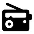Icon of program: CMDRadio