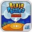 Icon of program: Brain Puzzles Bundle