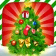 Icon of program: Christmas Tree Maker - Ho…