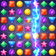 Icono de programa: Jewels Crush- Match 3 Puz…