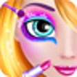 Icono de programa: Princess Professional Mak…