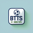 Icon of program: Btts 2 Odds Tips