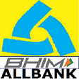 Icono de programa: Bhim Allbank Upi