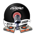 Icono de programa: Rap and hip hop ringtones