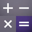 Icon of program: My Calculator: the Cheati…