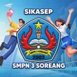 Icon of program: SIKASEP SMPN 3 SOREANG