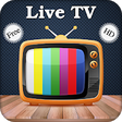 Icono de programa: Live TV All Channels Free…