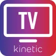 Icon of program: Kinetic TV